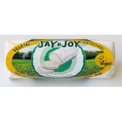 Fromage végétal Jil (type chèvre) - 120 gr - Jay Joy
