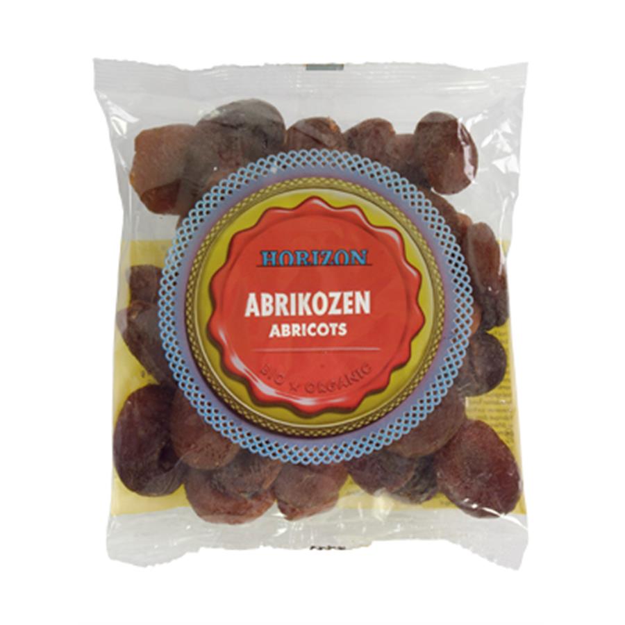 Abricots secs - 250 gr - Horizon
