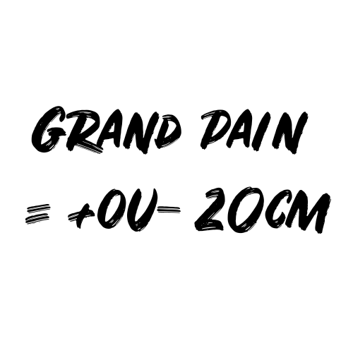 Grand pain - 800g - le Clan Pain