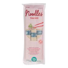 Noodles thai rice/nouilles - 250g - Terra Sana
