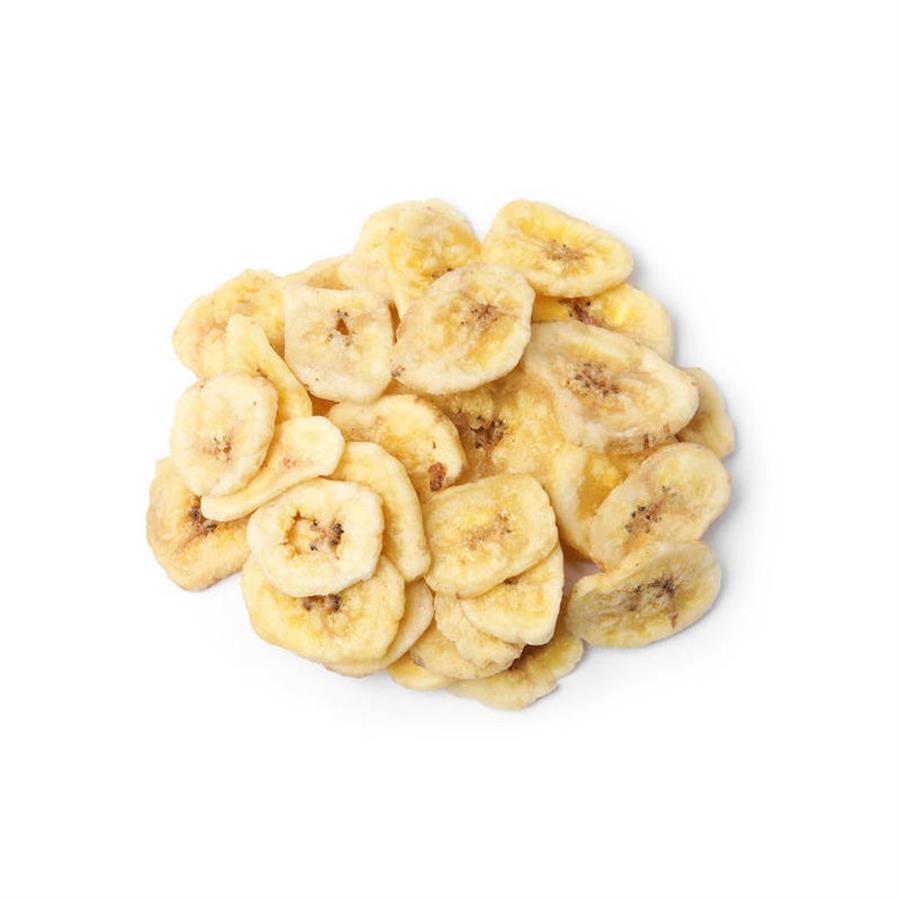 Sac de 1,5 kg de chips de bananes séchées - Fidafruit