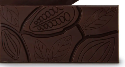 VRAC - Chocolat noir 85% Pure Origine Pérou - Tablette de 80 gr - NAO