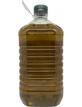 Huile d'olive vierge extra d'Espagne - 5 L - Vajra