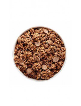 5 kg de Krounchy/crunchy too chocolat quinoa - Grillon d'Or