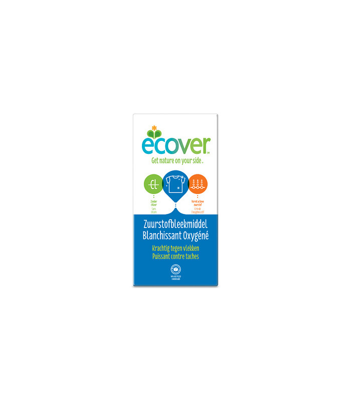 Ecover blanchissant oxygene - 400g - Ecover
