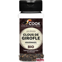 Clous de girofle - 30g - Cook