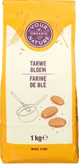 Farine de blé - 1 kg - Your Organic Nature
